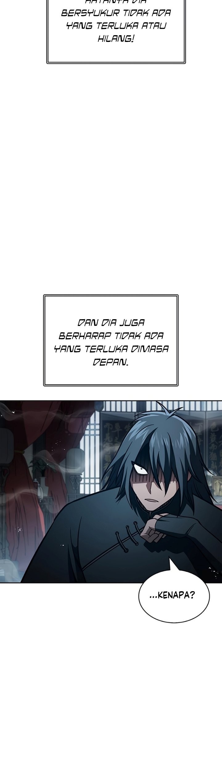 Heavenly Grand Archive’s Young Master Chapter 37 Gambar 60