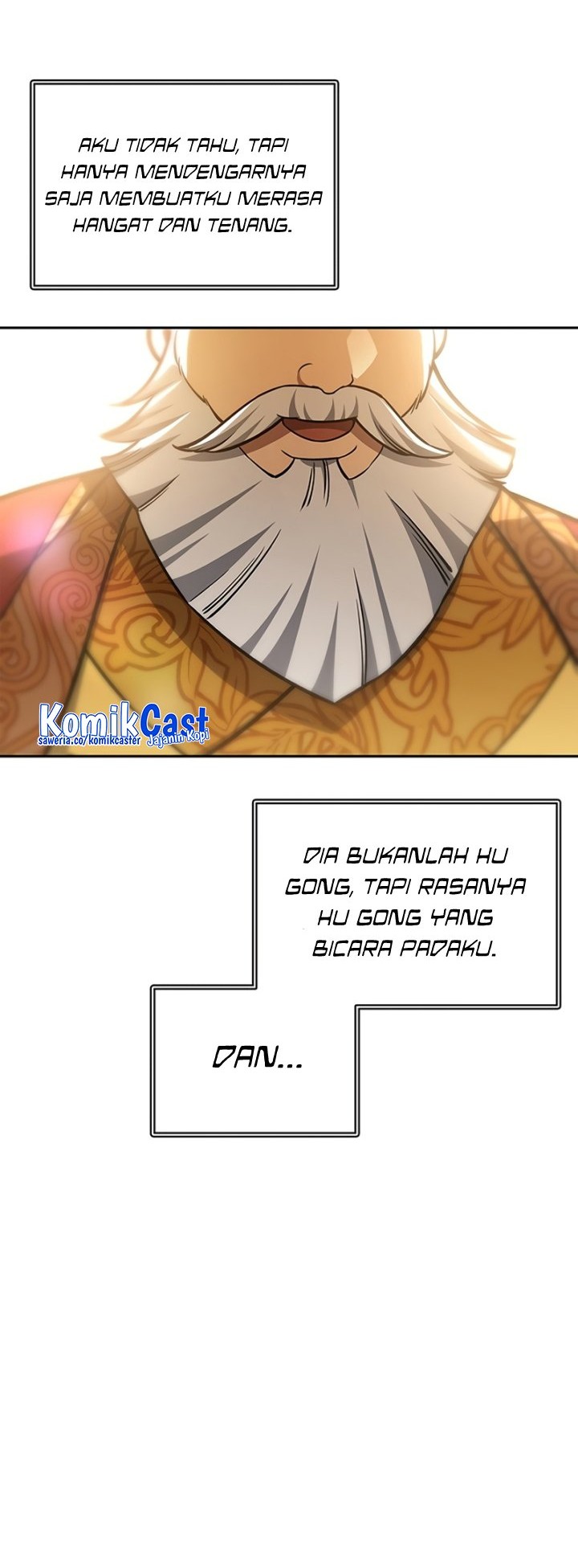 Heavenly Grand Archive’s Young Master Chapter 37 Gambar 61