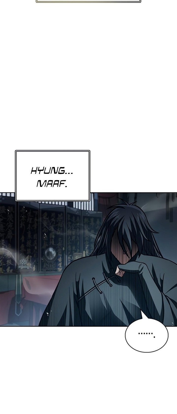 Heavenly Grand Archive’s Young Master Chapter 37 Gambar 63