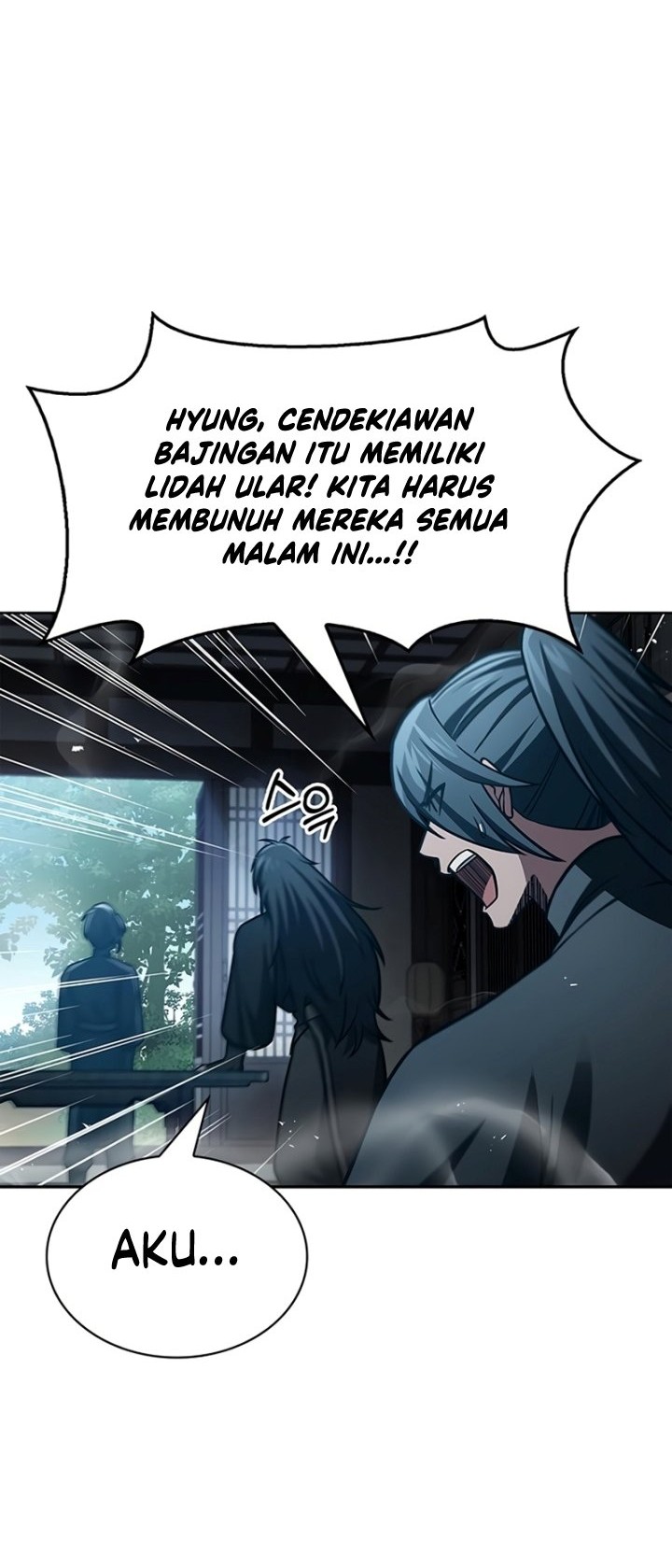 Heavenly Grand Archive’s Young Master Chapter 37 Gambar 65