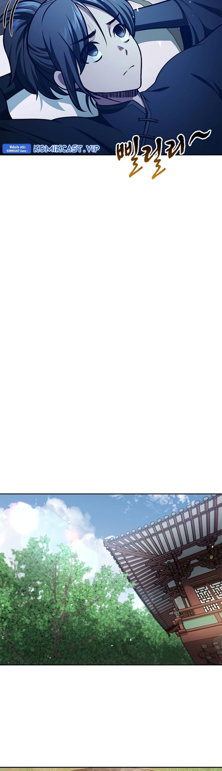 Heavenly Grand Archive’s Young Master Chapter 37 Gambar 4