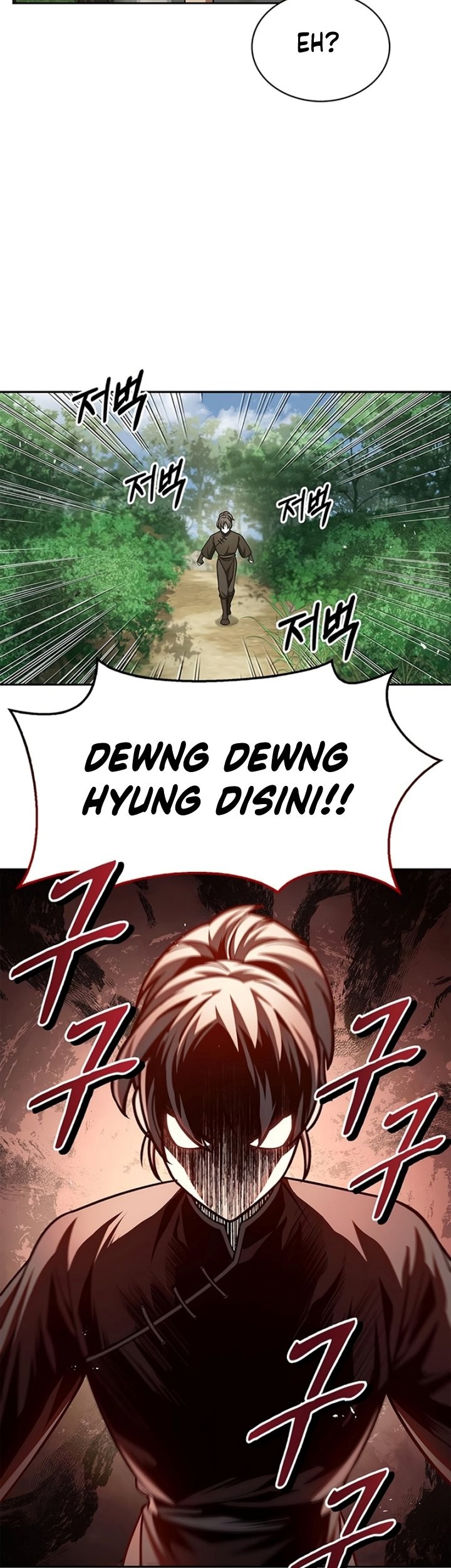 Heavenly Grand Archive’s Young Master Chapter 37 Gambar 6