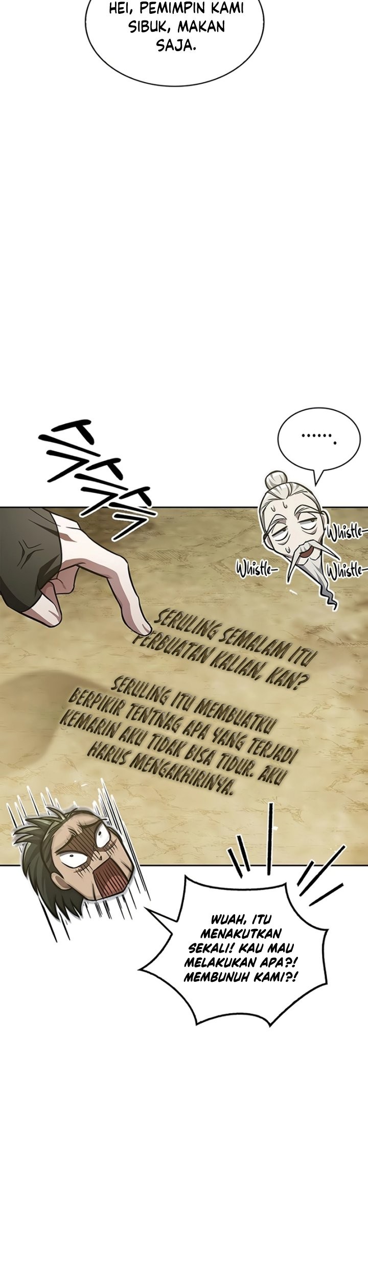 Heavenly Grand Archive’s Young Master Chapter 37 Gambar 10