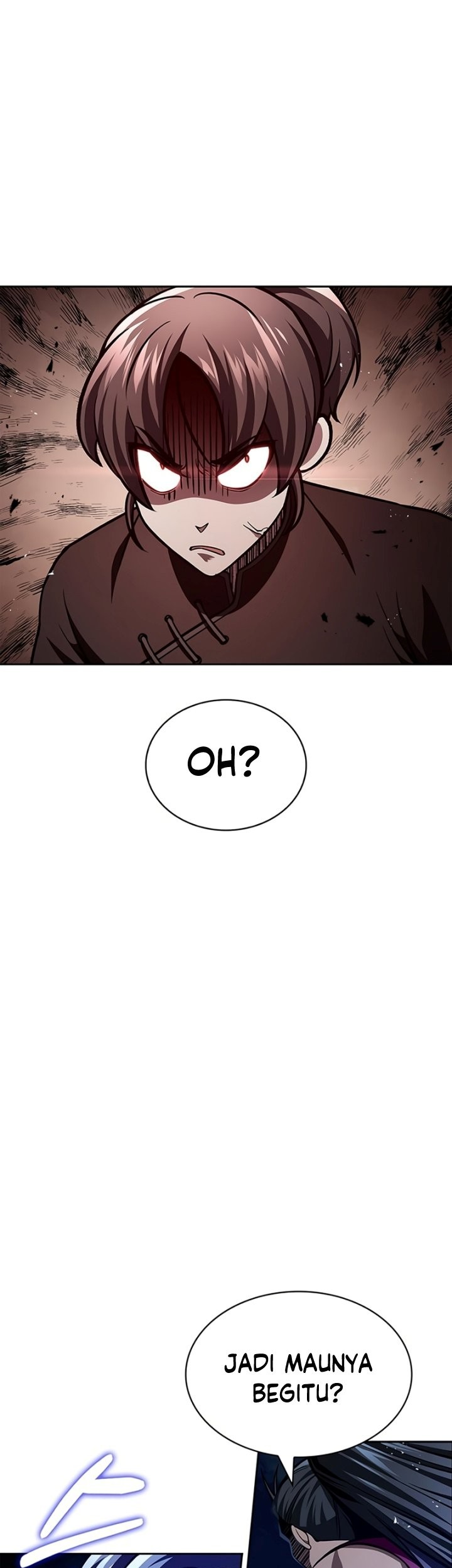 Heavenly Grand Archive’s Young Master Chapter 37 Gambar 14