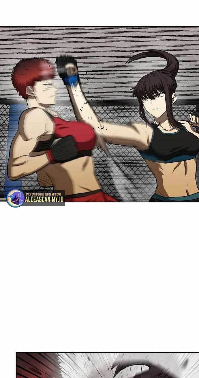 King MMA Chapter 73 Gambar 52
