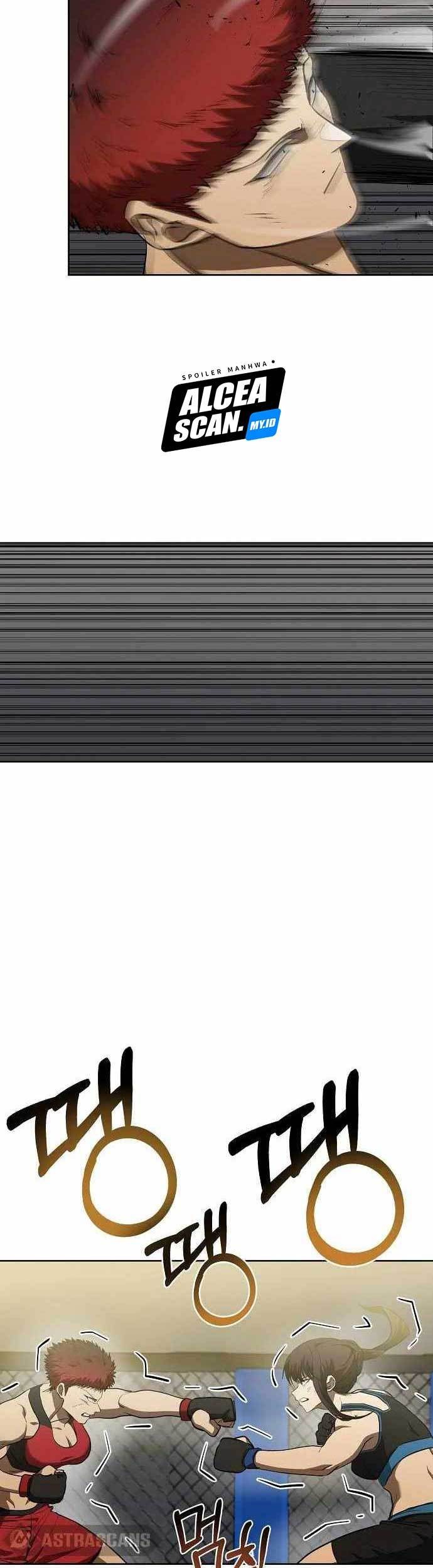 King MMA Chapter 73 Gambar 55