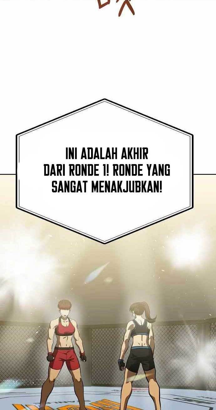 King MMA Chapter 73 Gambar 56