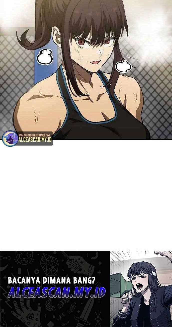 King MMA Chapter 73 Gambar 58