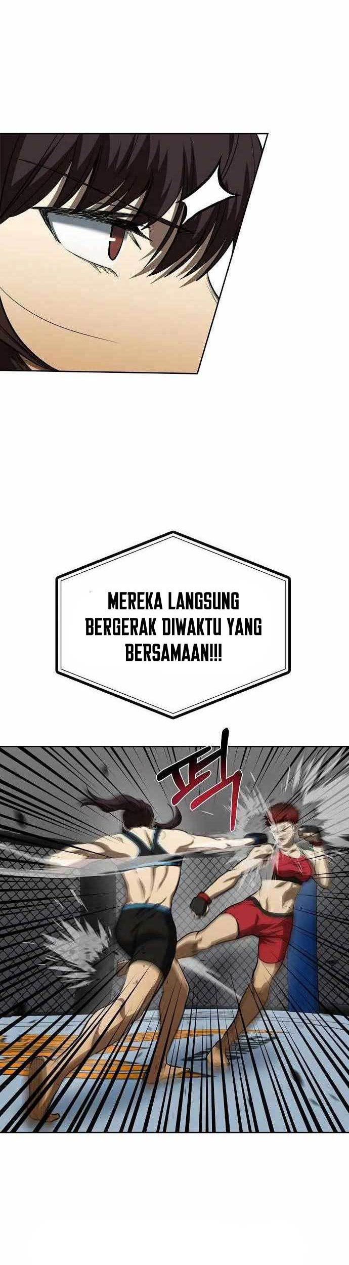 King MMA Chapter 73 Gambar 6