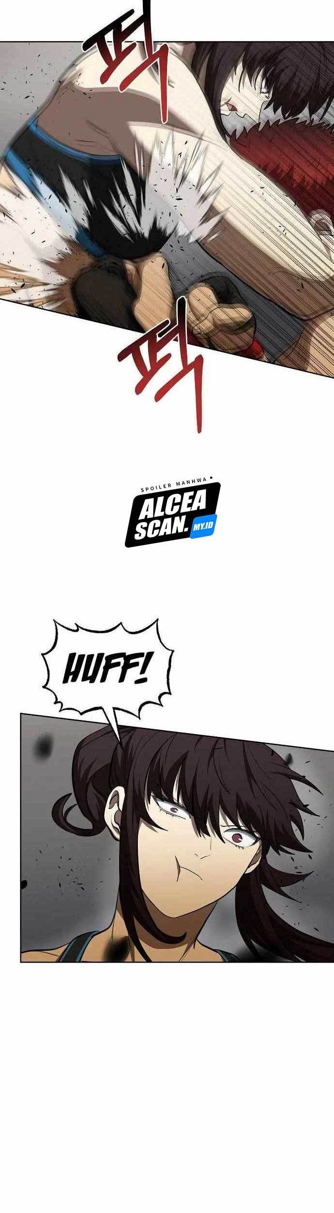 King MMA Chapter 73 Gambar 15