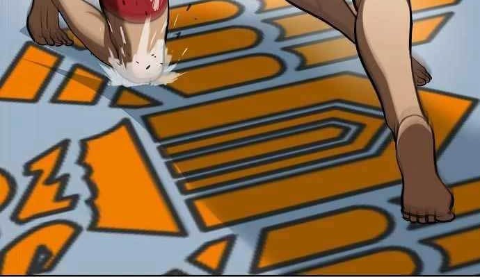 King MMA Chapter 73 Gambar 19