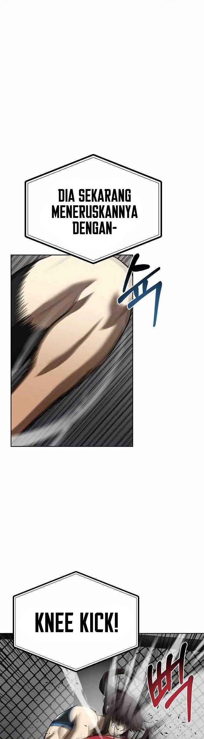 King MMA Chapter 73 Gambar 20