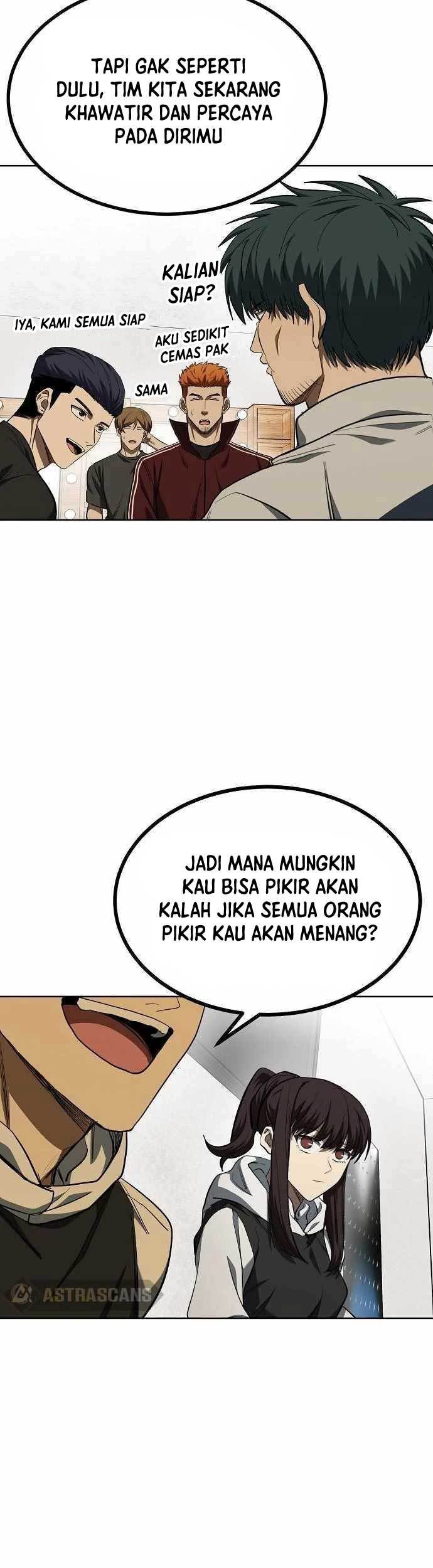 King MMA Chapter 72 Gambar 40
