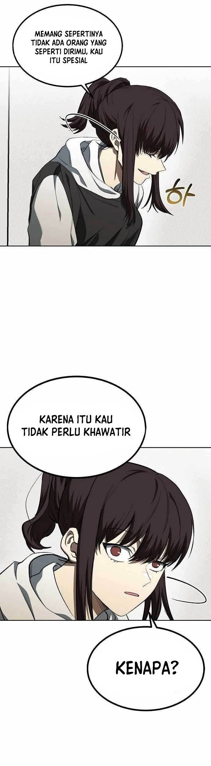 King MMA Chapter 72 Gambar 41