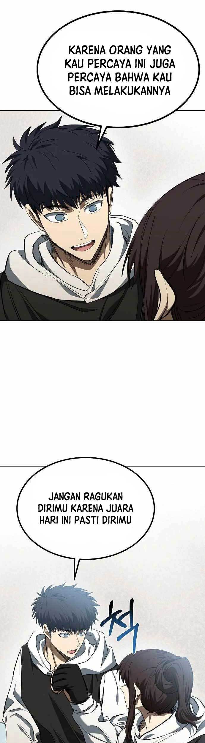 King MMA Chapter 72 Gambar 43