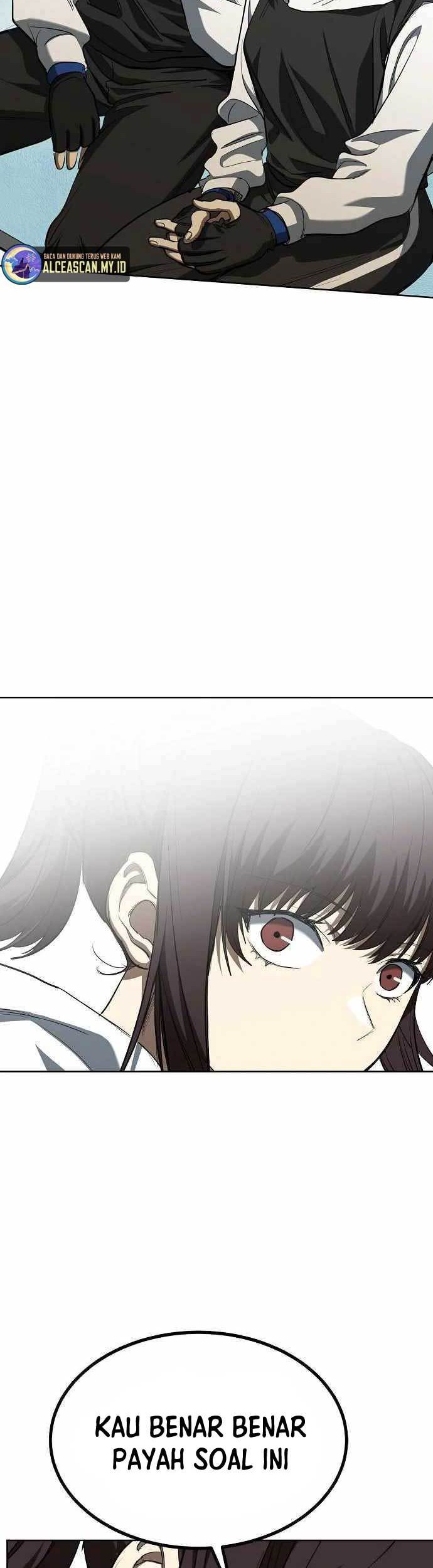 King MMA Chapter 72 Gambar 44