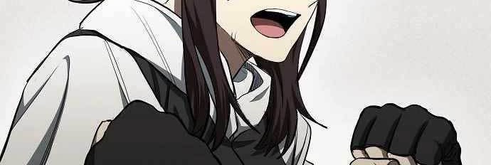 King MMA Chapter 72 Gambar 28