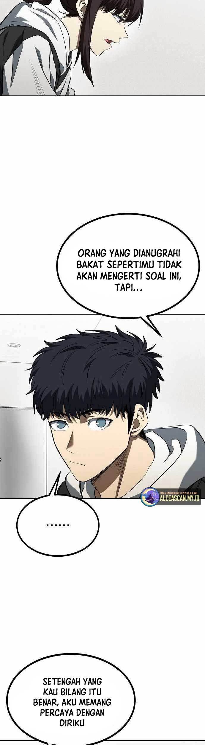 King MMA Chapter 72 Gambar 35