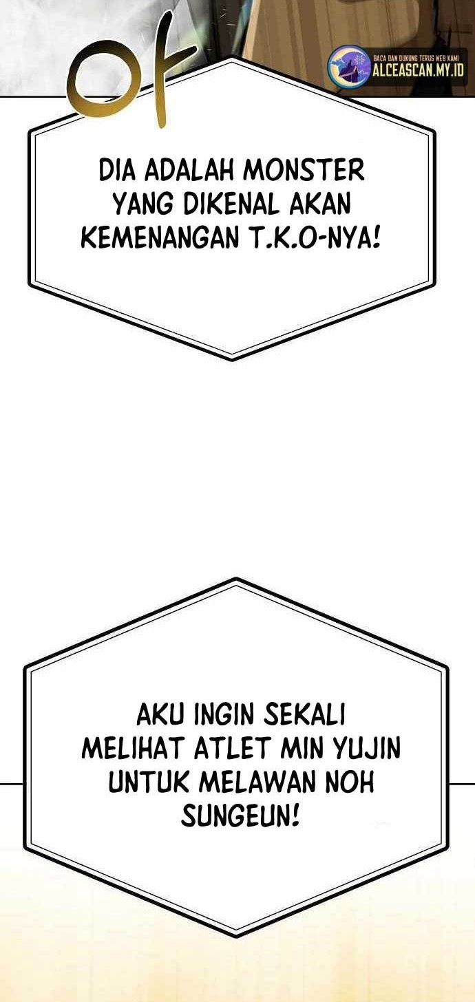 King MMA Chapter 72 Gambar 54