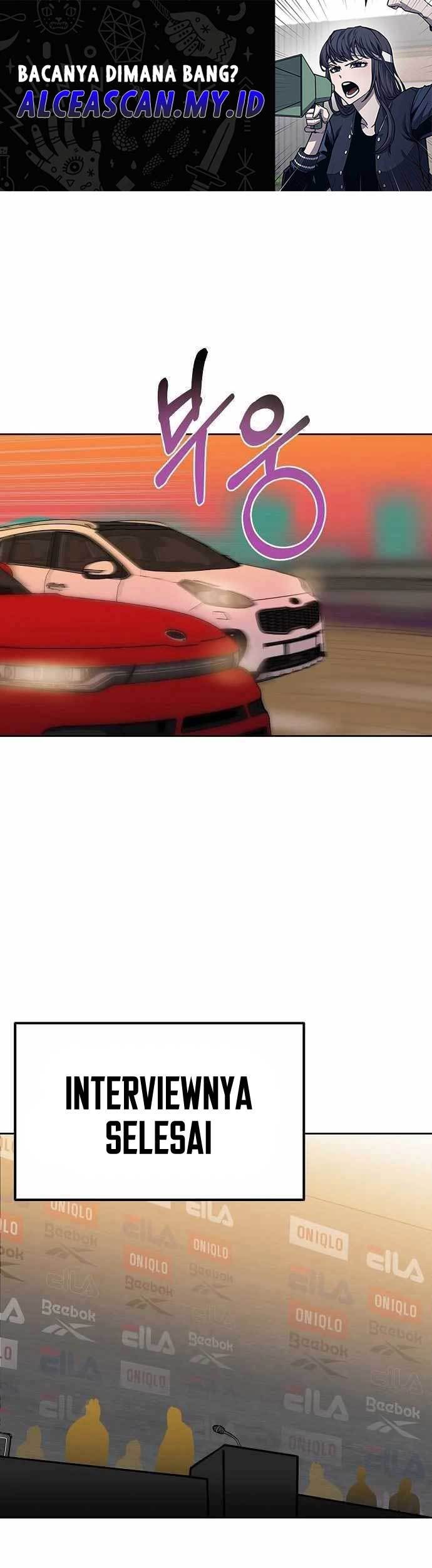 Manhwa King MMA Chapter 72 gambar nomor 2