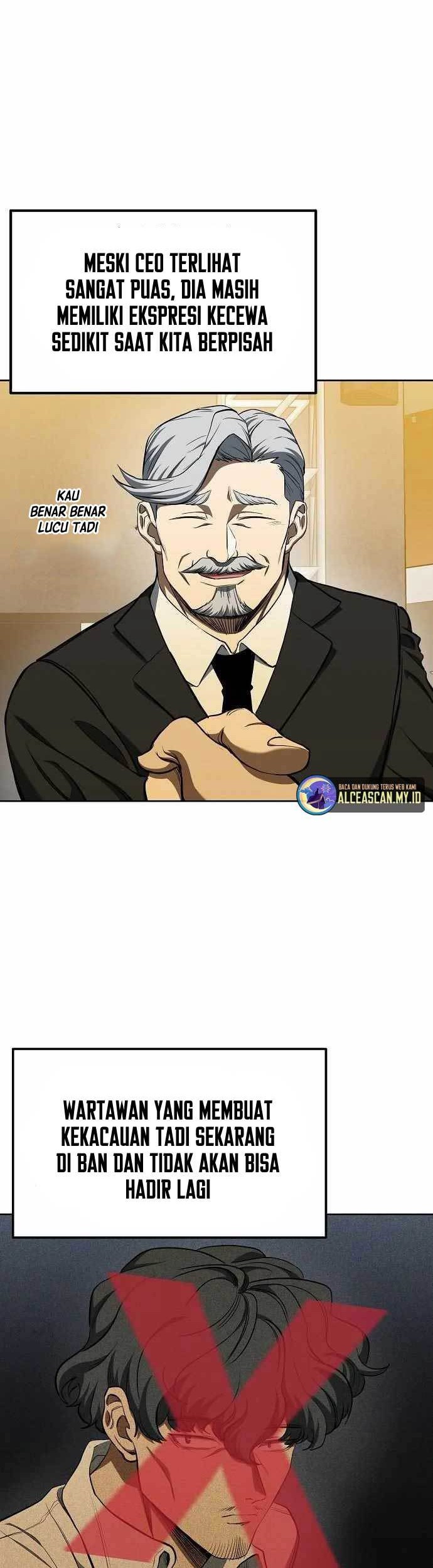 King MMA Chapter 72 Gambar 3