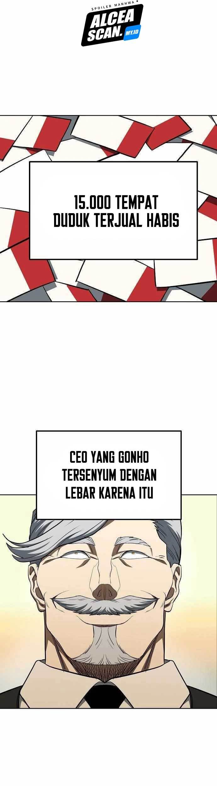 King MMA Chapter 72 Gambar 18
