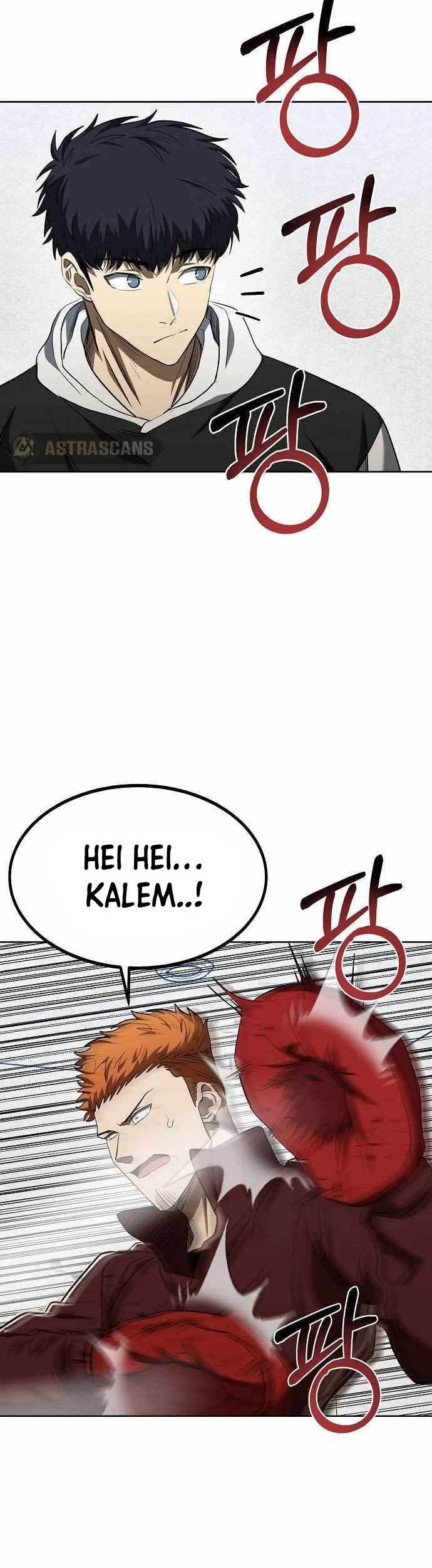 King MMA Chapter 72 Gambar 24