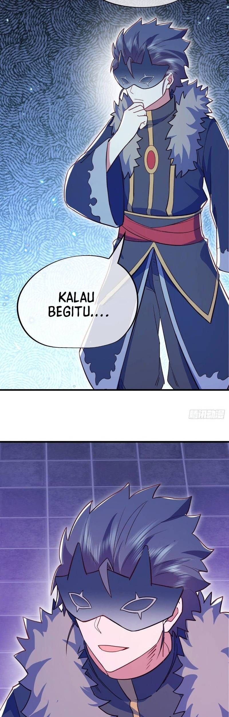 Peerless Soul Chapter 514 Gambar 28