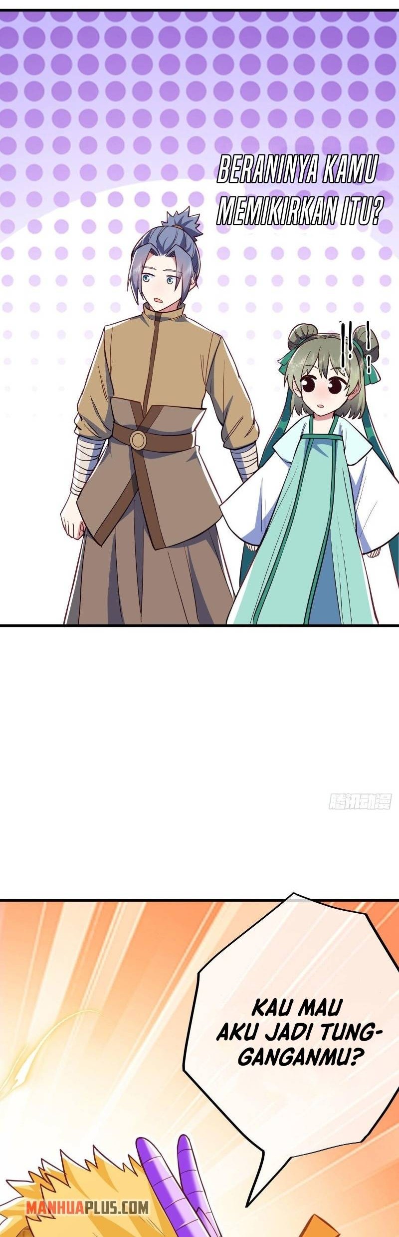 Peerless Soul Chapter 514 Gambar 35