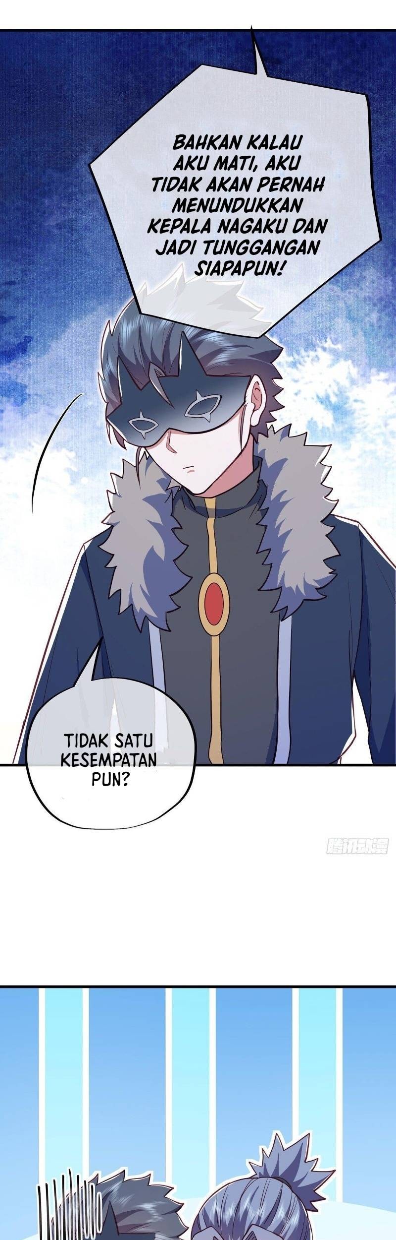 Peerless Soul Chapter 514 Gambar 38