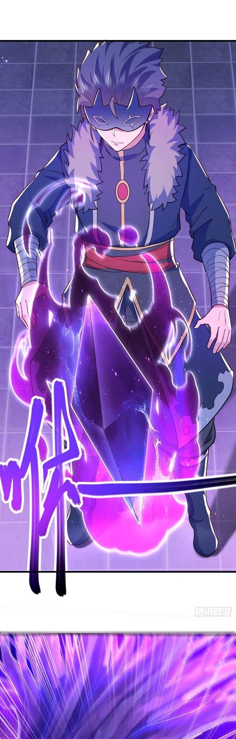 Peerless Soul Chapter 514 Gambar 20