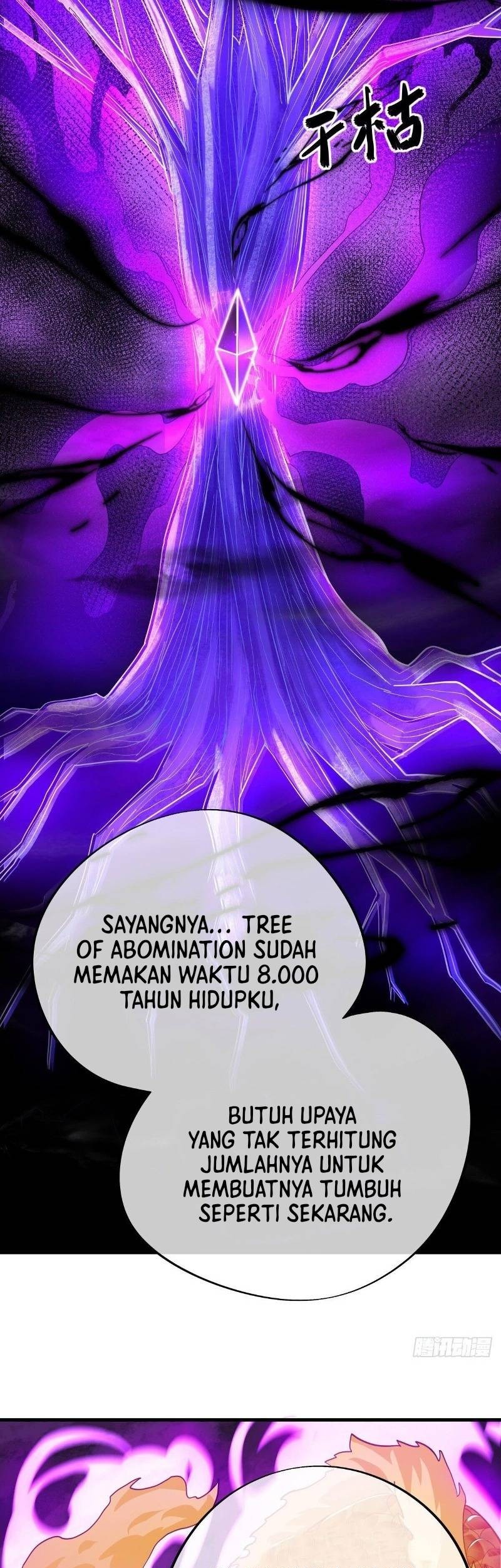 Peerless Soul Chapter 514 Gambar 22