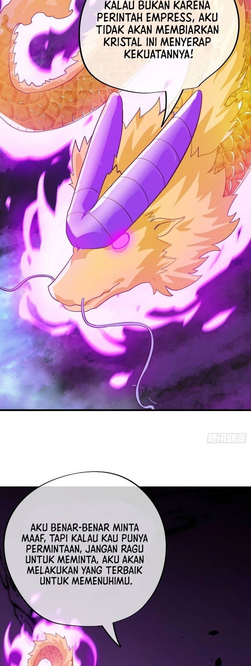 Peerless Soul Chapter 514 Gambar 23