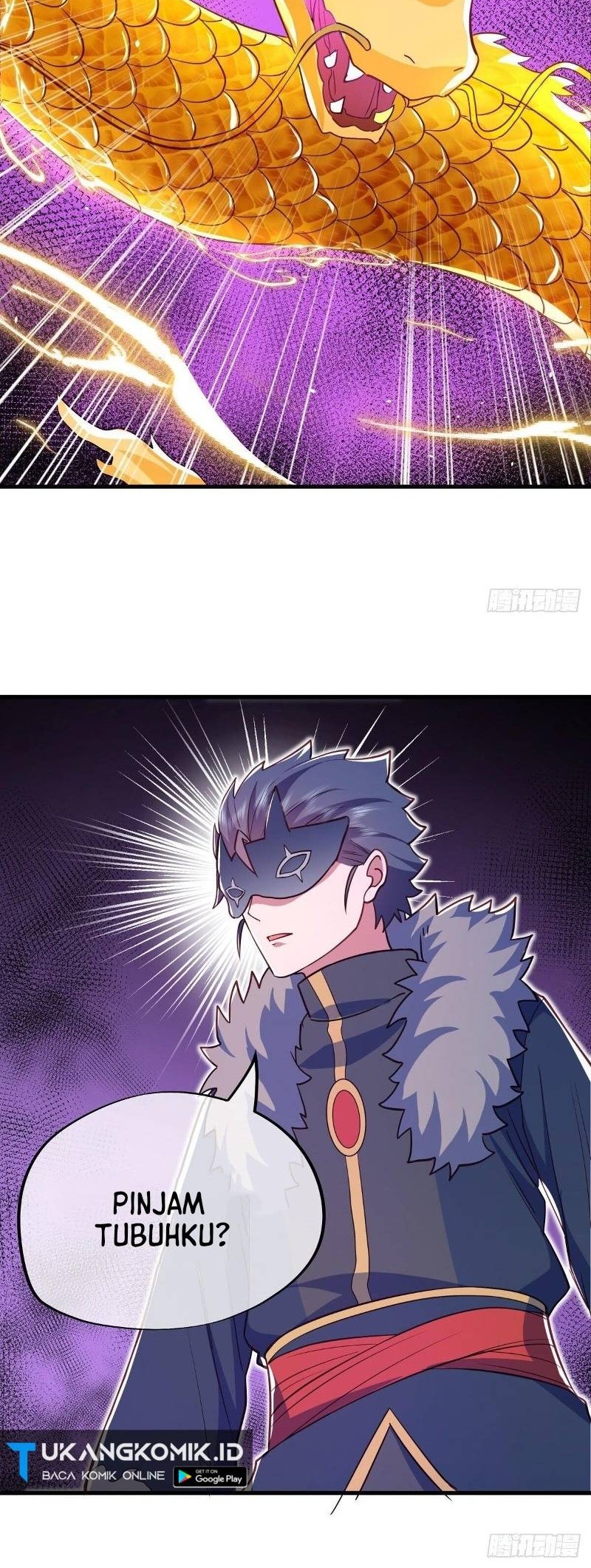 Peerless Soul Chapter 514 Gambar 25