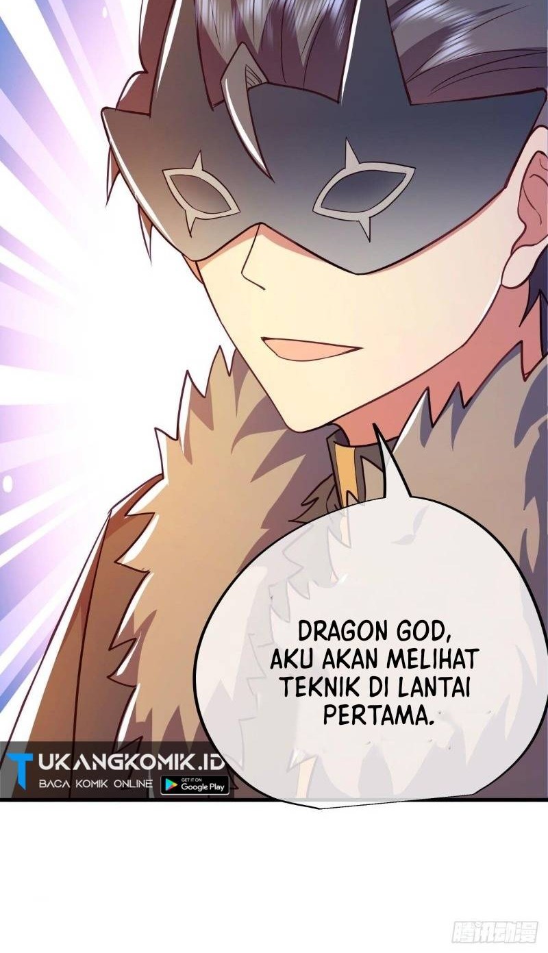 Peerless Soul Chapter 514 Gambar 49