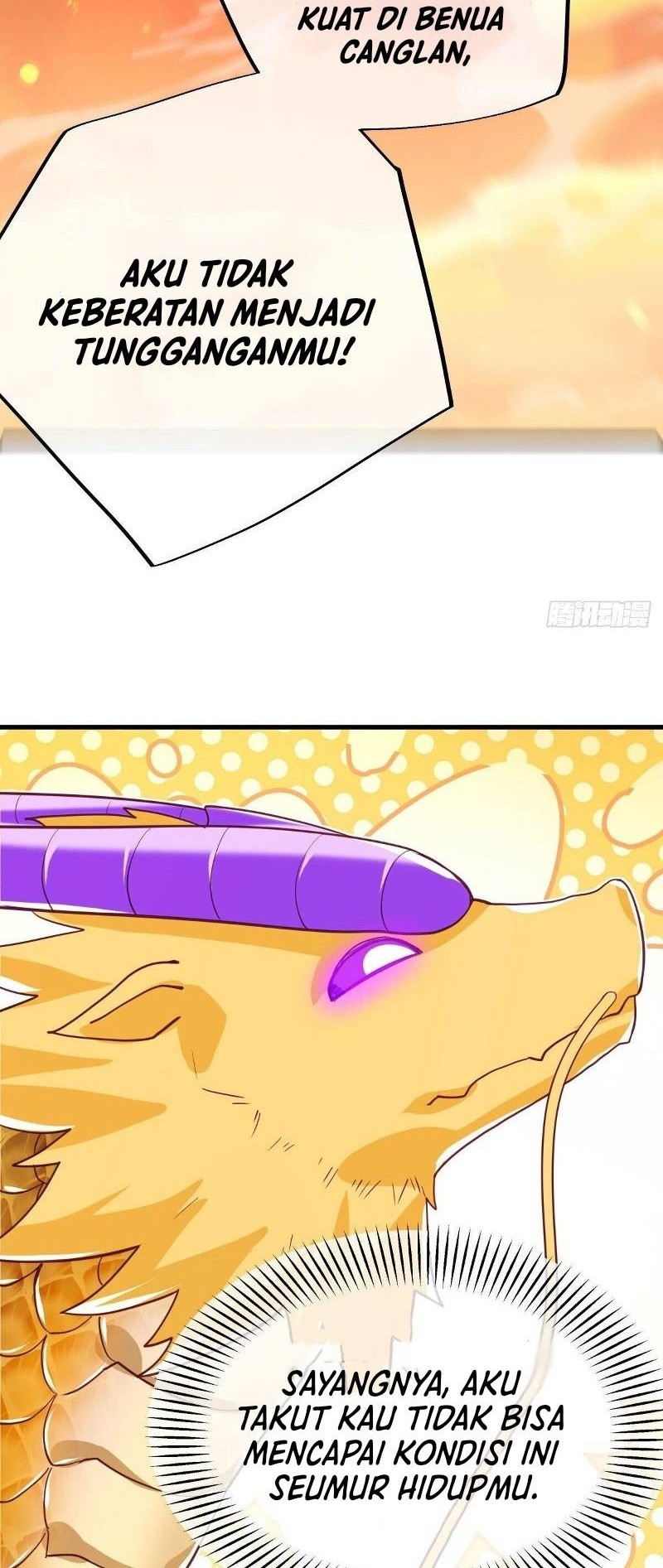 Peerless Soul Chapter 514 Gambar 41