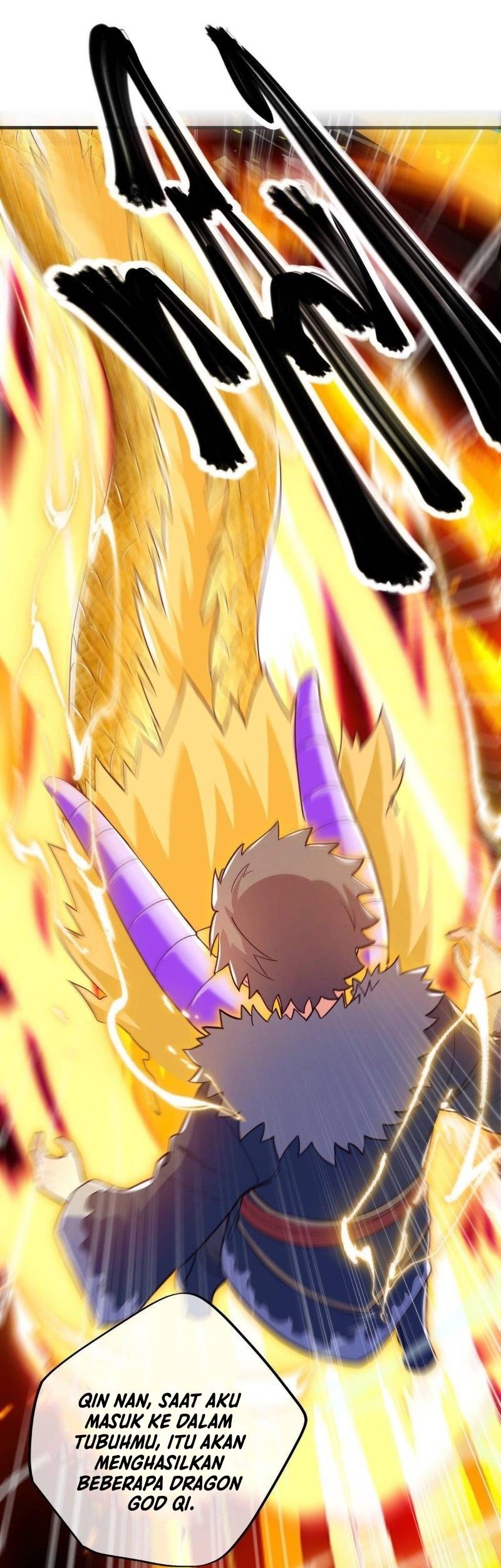 Peerless Soul Chapter 514 Gambar 44