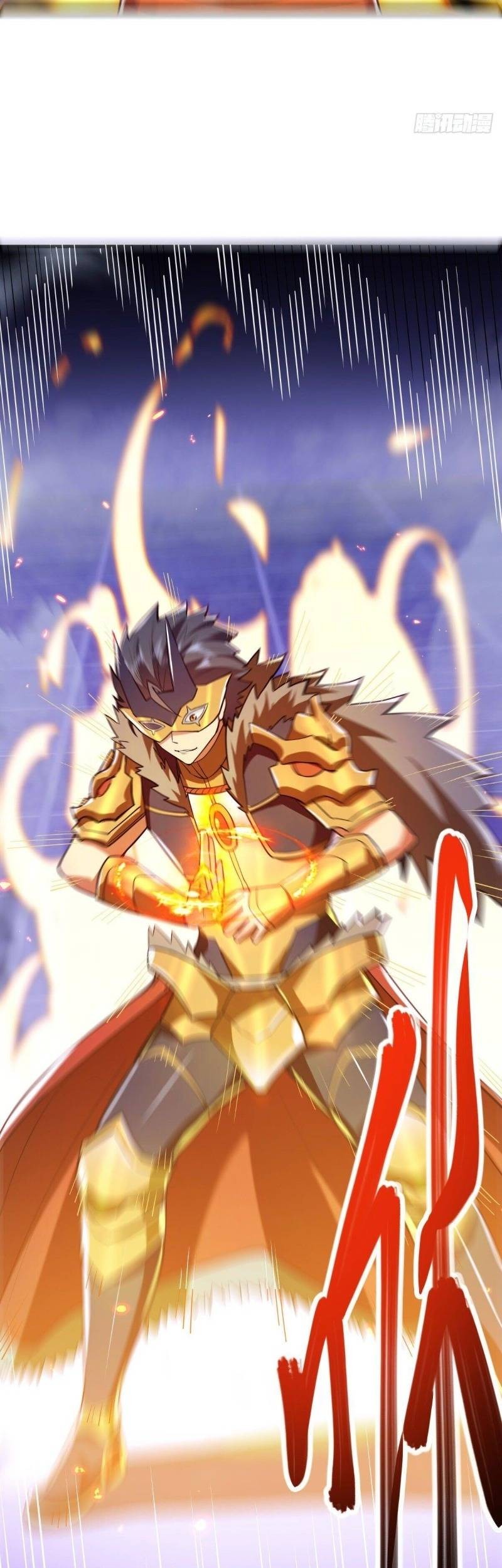 Peerless Soul Chapter 514 Gambar 46