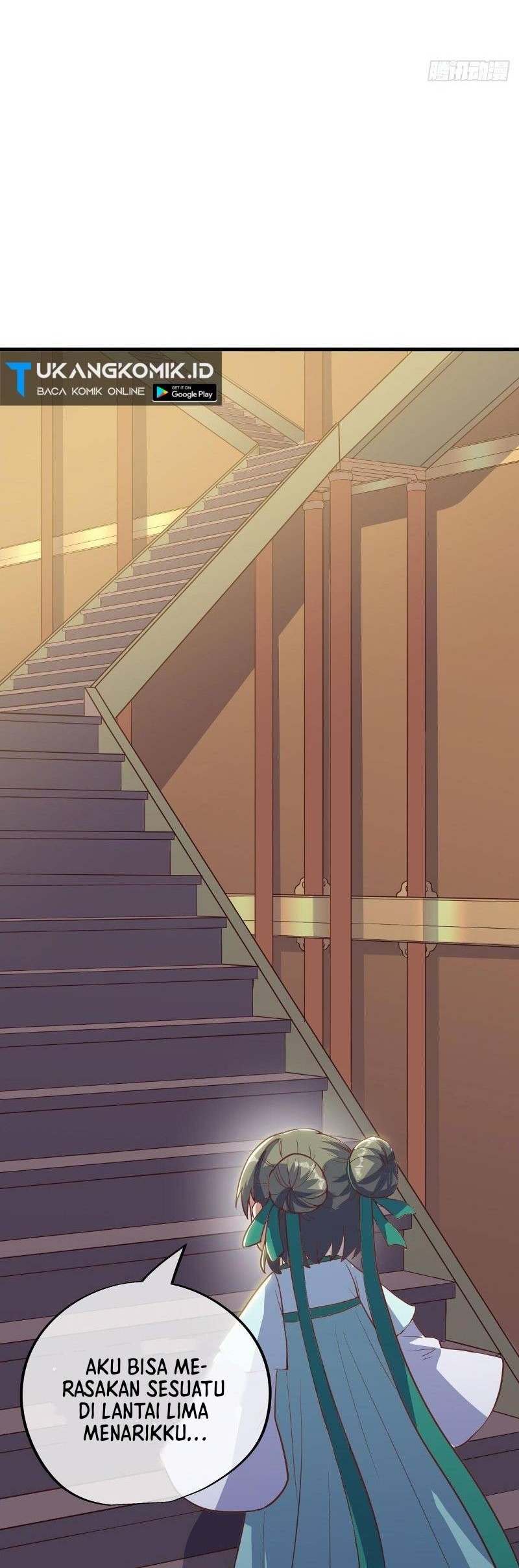 Peerless Soul Chapter 514 Gambar 5