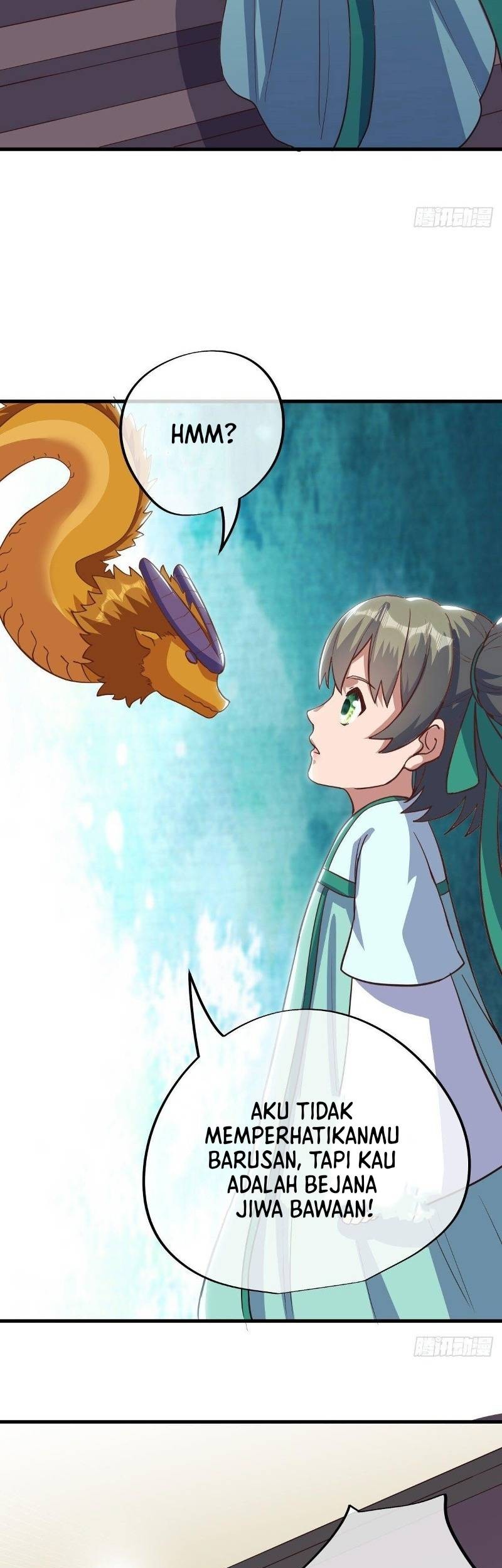 Peerless Soul Chapter 514 Gambar 6