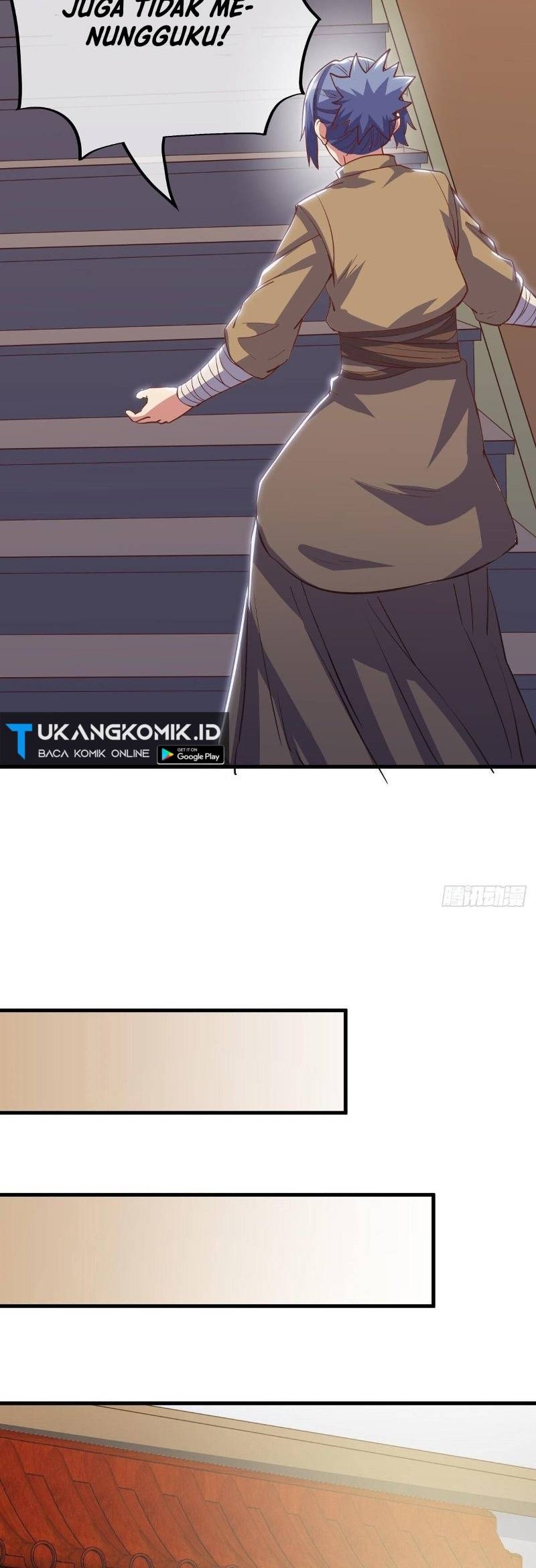 Peerless Soul Chapter 514 Gambar 9