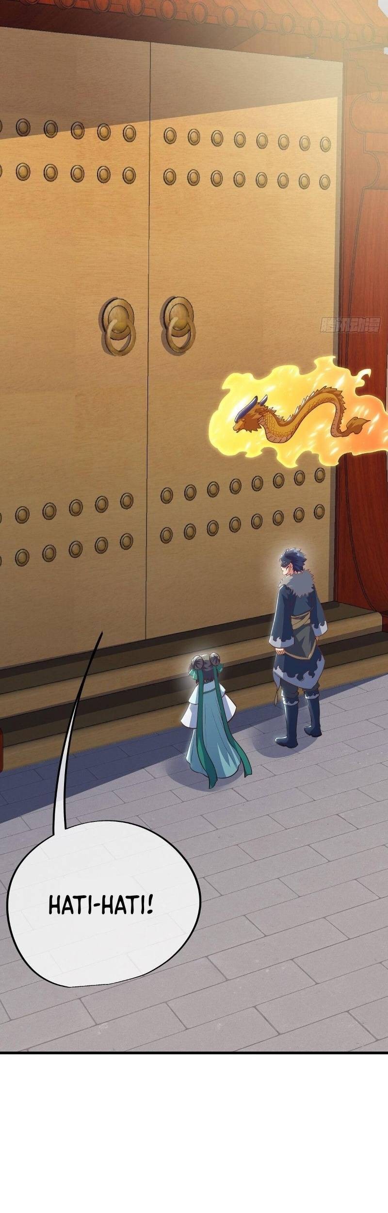 Peerless Soul Chapter 514 Gambar 10