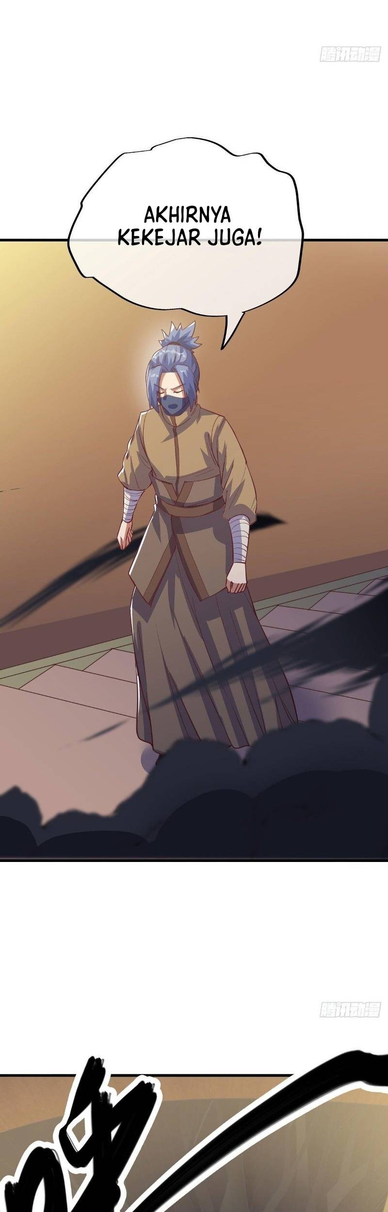 Peerless Soul Chapter 514 Gambar 12