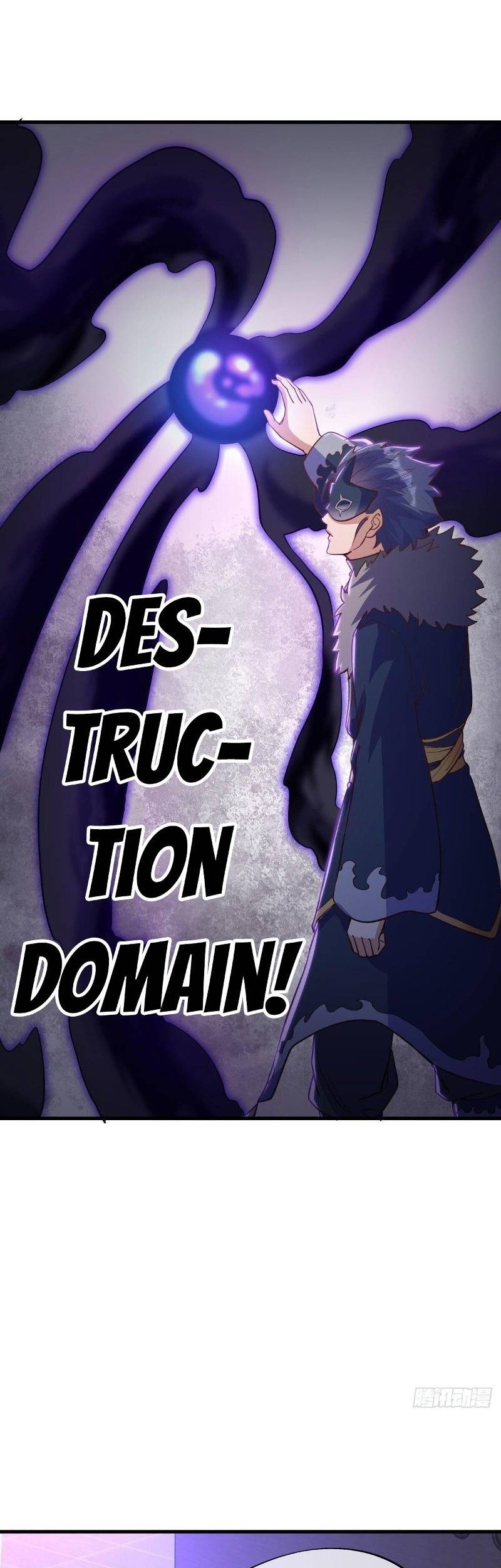 Peerless Soul Chapter 514 Gambar 14