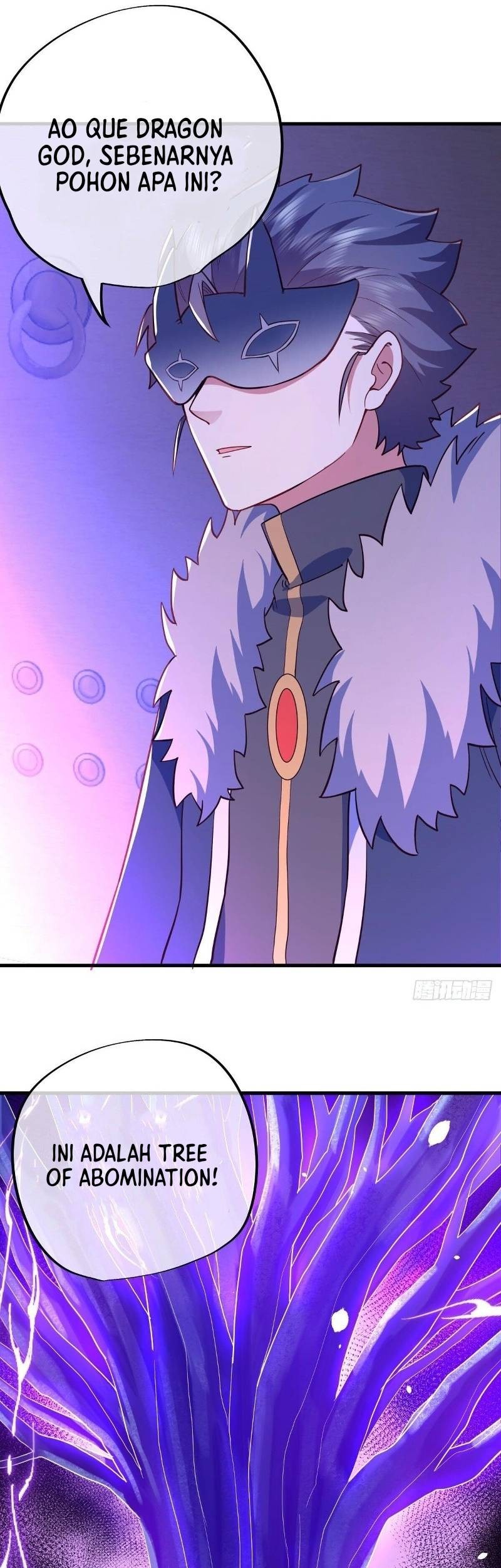 Peerless Soul Chapter 514 Gambar 16