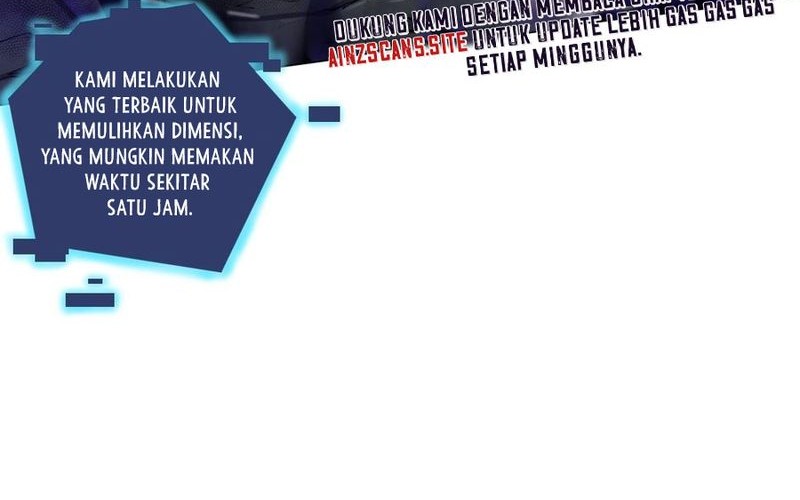 Disastrous Necromancer Chapter 12 Gambar 37