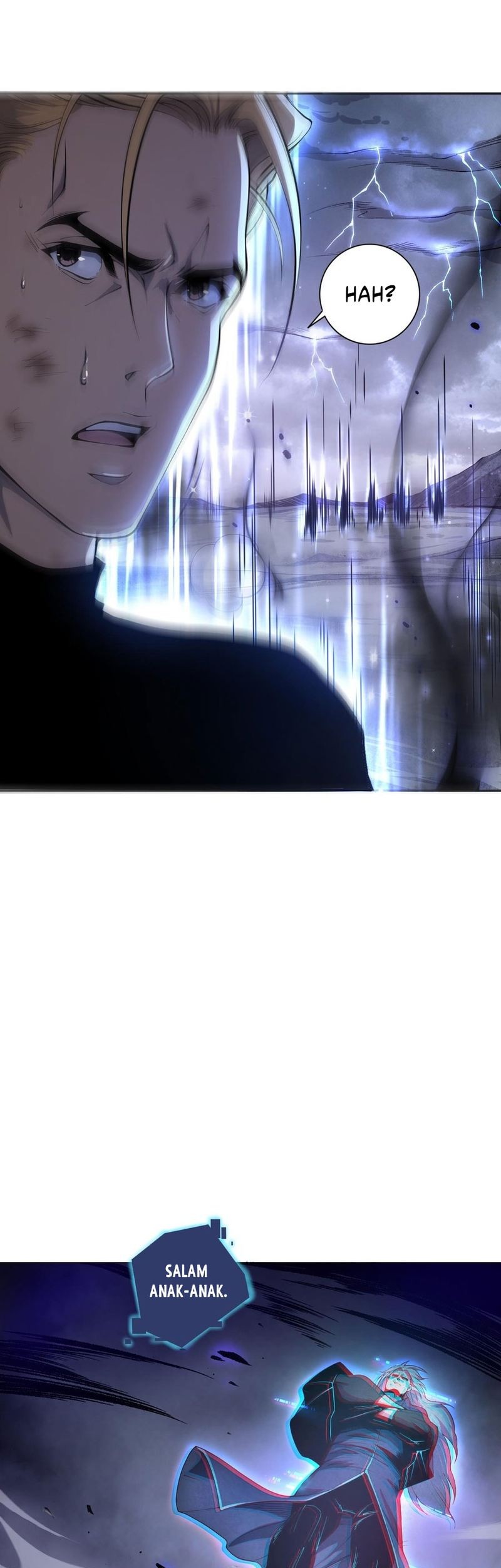 Disastrous Necromancer Chapter 12 Gambar 34