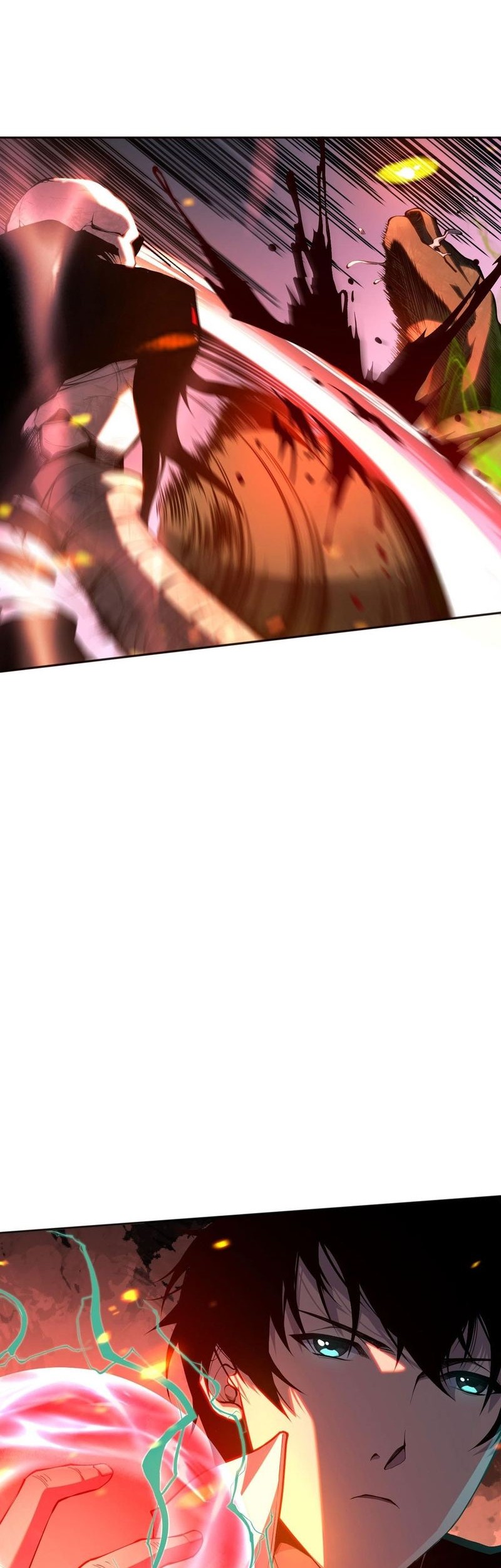 Disastrous Necromancer Chapter 12 Gambar 5