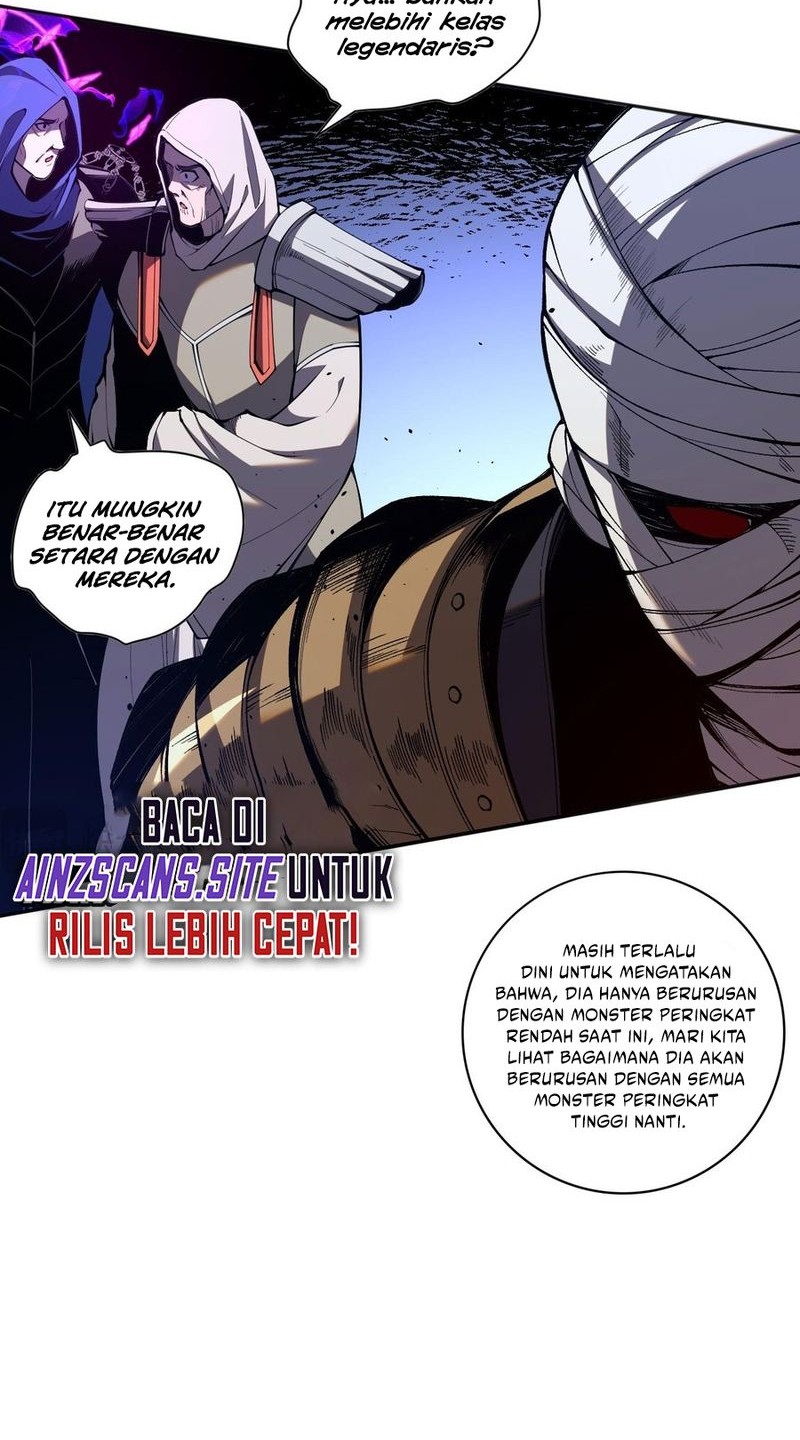 Disastrous Necromancer Chapter 12 Gambar 9