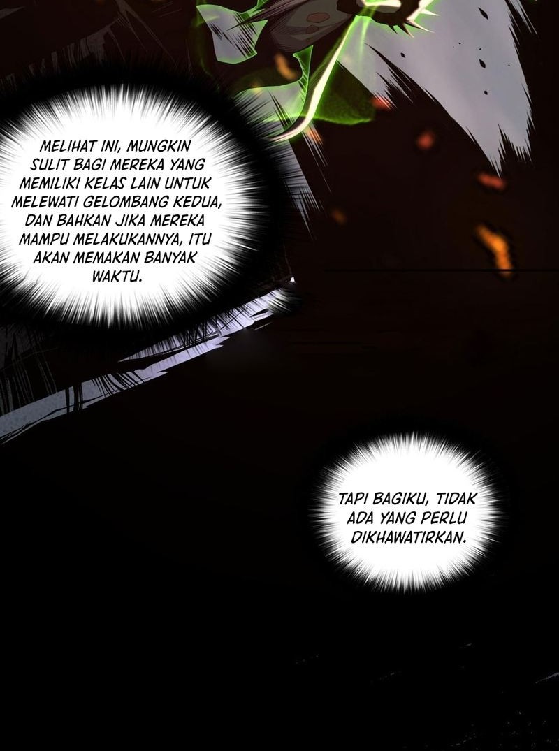 Disastrous Necromancer Chapter 12 Gambar 12